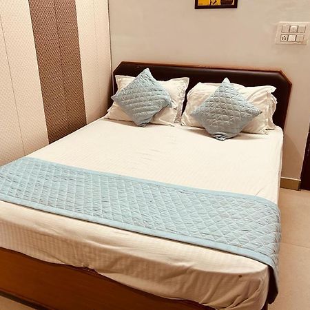 4 U Premium Tapovan Rishikesh Exterior photo