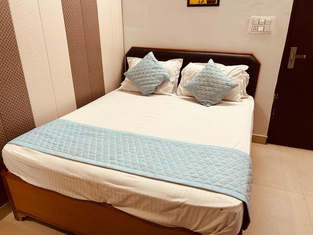 4 U Premium Tapovan Rishikesh Exterior photo