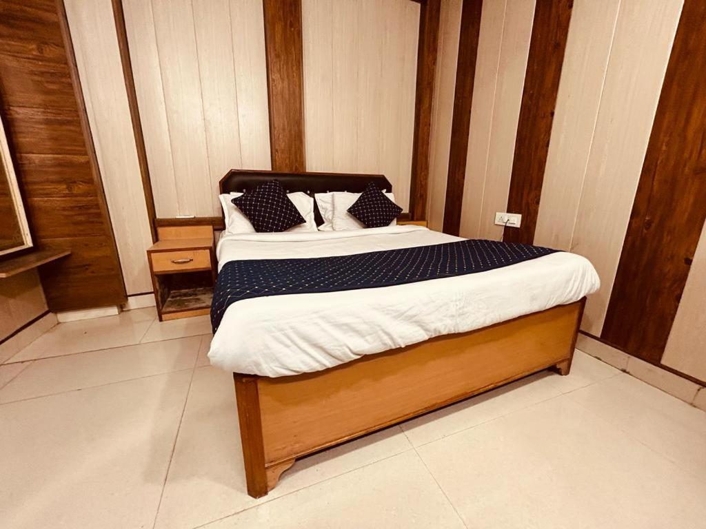 4 U Premium Tapovan Rishikesh Exterior photo