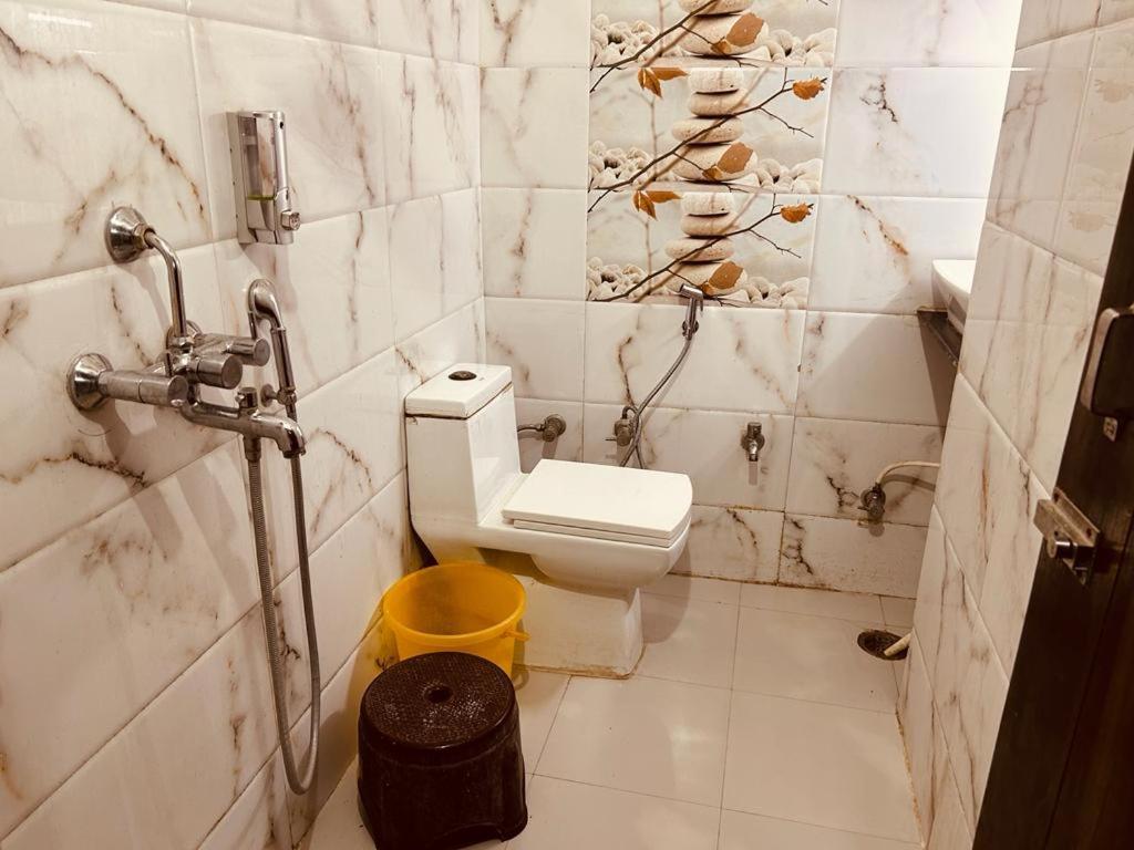 4 U Premium Tapovan Rishikesh Exterior photo